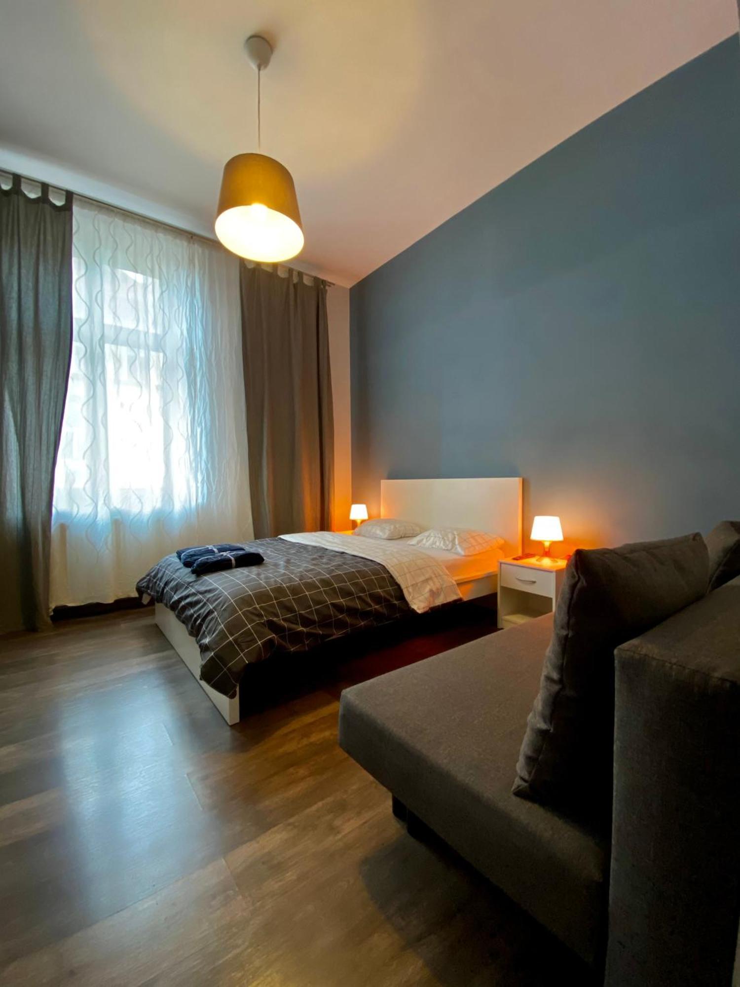 Ametyst Apartments — Photos 1