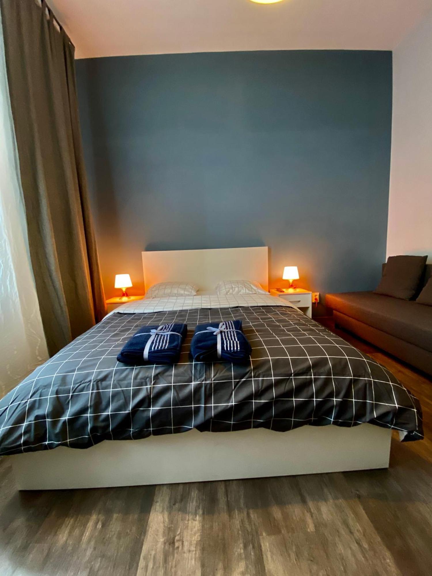 Ametyst Apartments — Photos 2